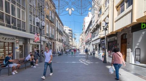 Foto 5 de Piso en venta en Calle Cano, 1, Triana, Las Palmas de Gran Canaria
