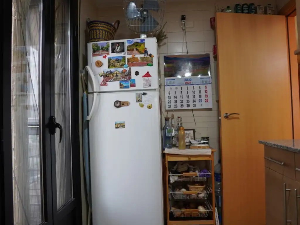 Cocina de Piso en venta en Aínsa-Sobrarbe