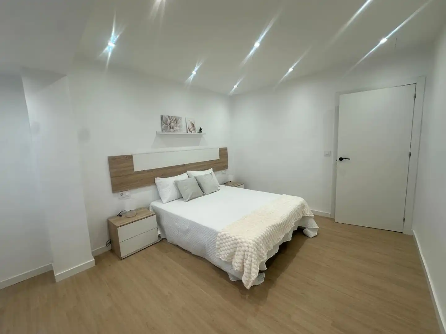 Piso con terraza en venta en Alcalde Tárrega, imagen 9