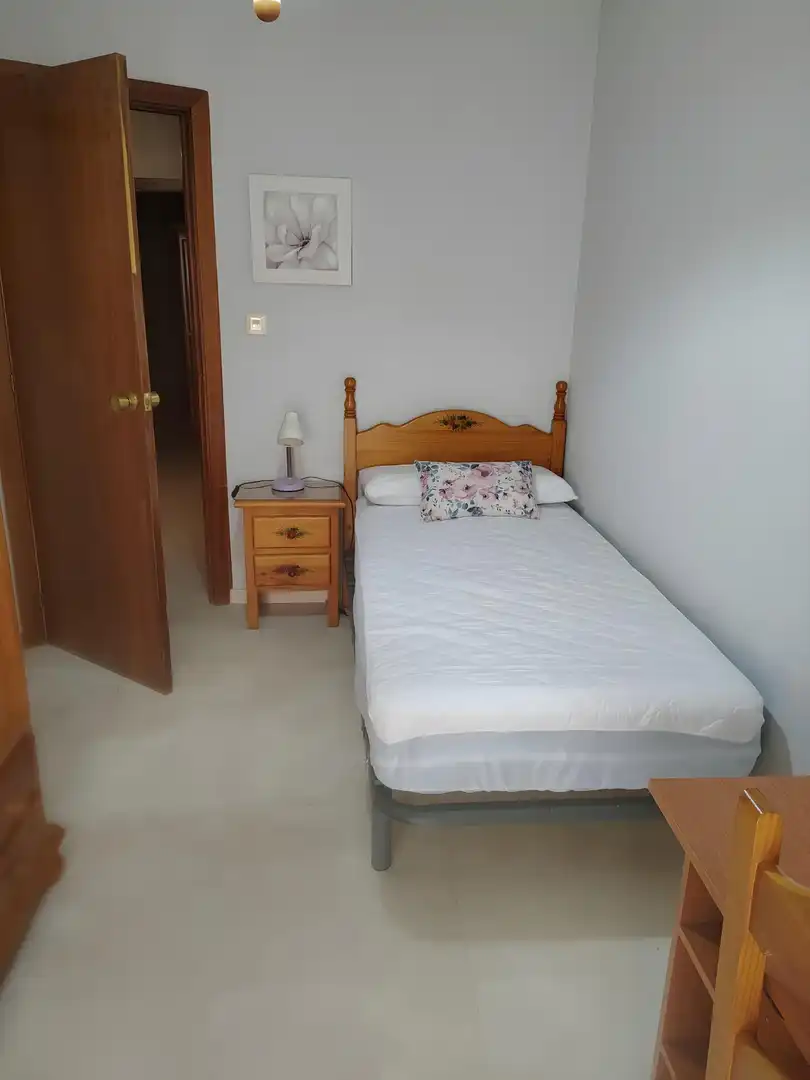 Flat with lift to rent in Calle NUEVA DE SAN ANTON, imagen 18