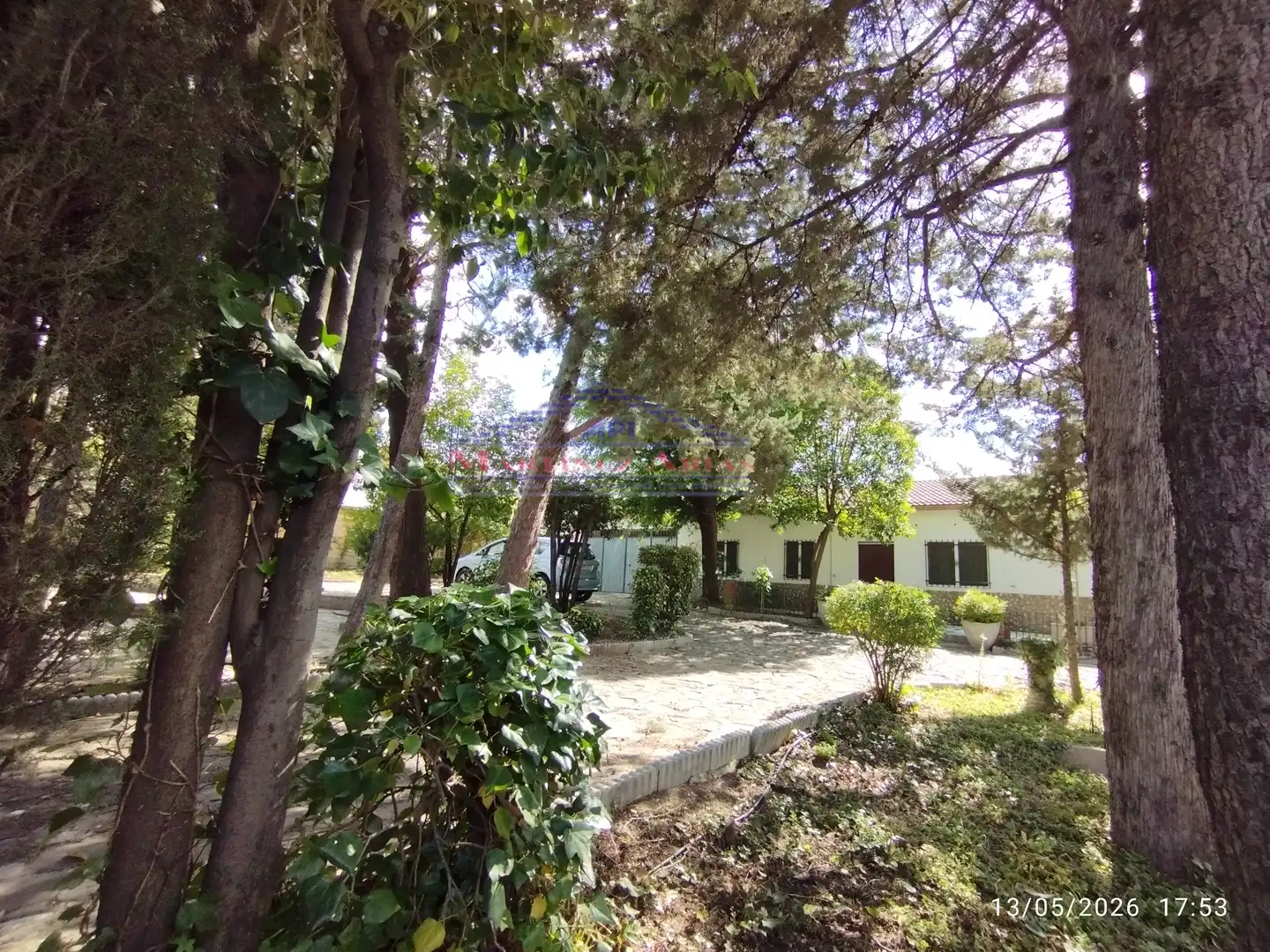 Xalet amb piscina en venda a Los Villares, imagen 9