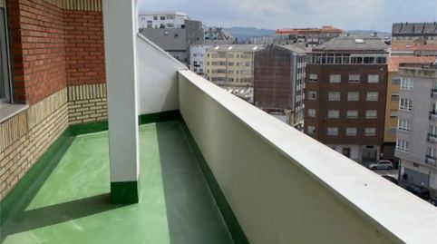 Foto 3 de Habitació a Rúa Retorta, 2, Fajardo, Ferrol