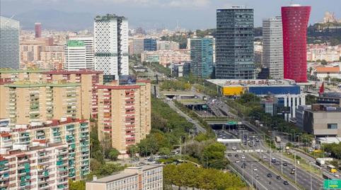 Foto 4 de Pis en venda a Europa, Bellvitge, L'Hospitalet de Llobregat