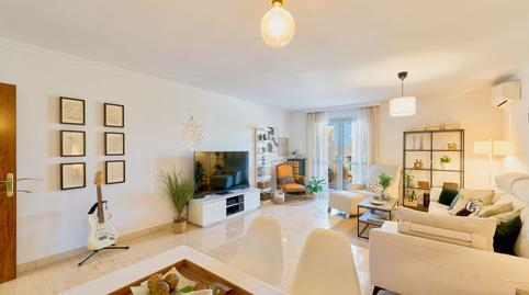 Photo 2 of Flat for sale in Limonar, Málaga Capital