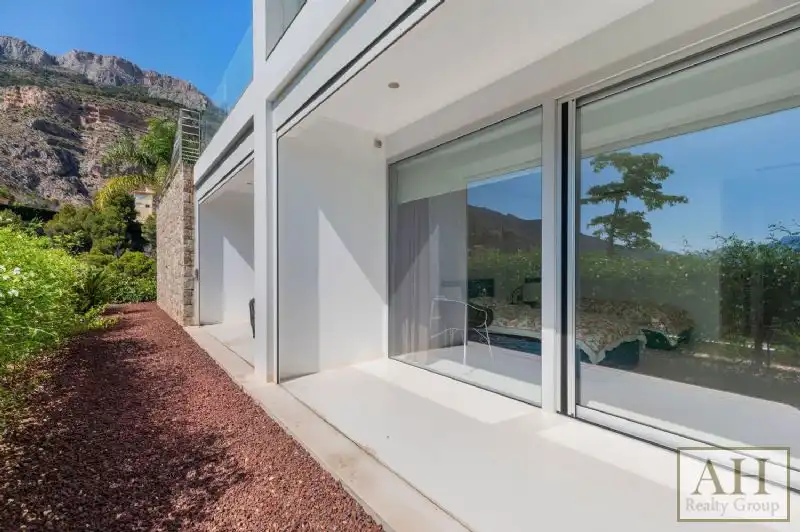 House for sale in Altea la Vella, imagen 11