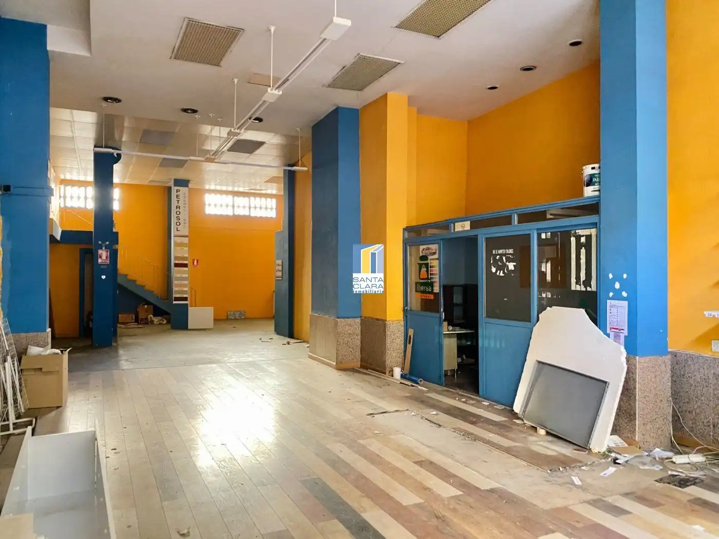 Business premises to rent in La Pantoja, imagen 5
