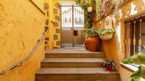 Foto 2 de Casa adosada en venda a Calle la Mina, Teror pueblo, Teror