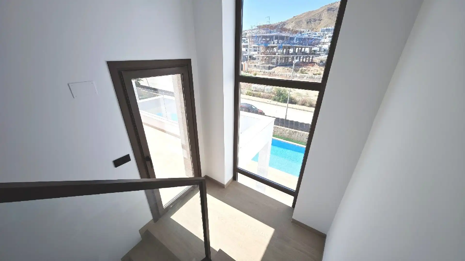 Xalet amb piscina en venda a Balcón de Finestrat - Terra Marina, imagen 16