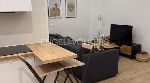 Foto 3 de Apartament en venda a Justicia - Chueca, Madrid