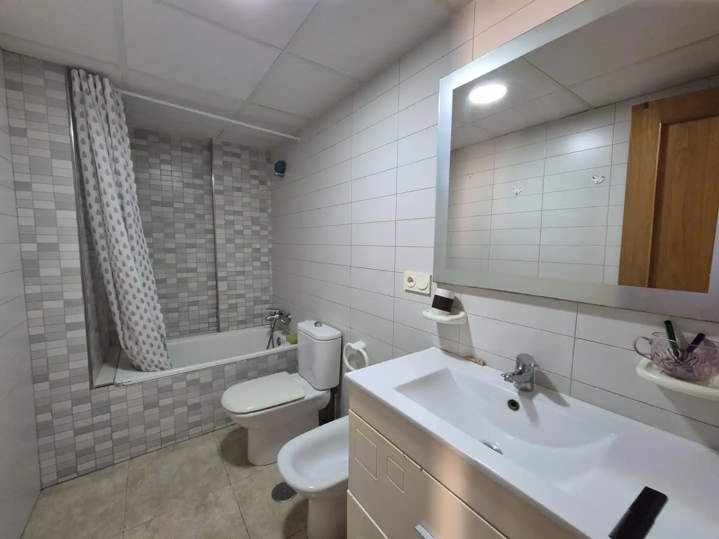 Baño de Piso en venta en El Ejido Ciudad