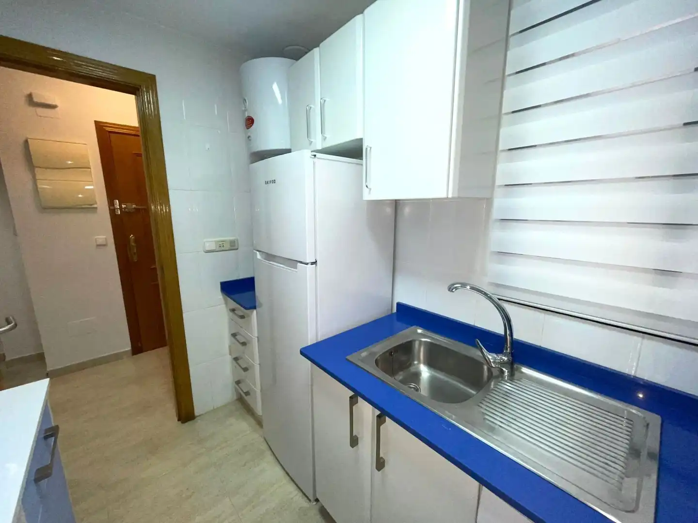 Flat for rent in SAN LORENZO, 10, San Lorenzo