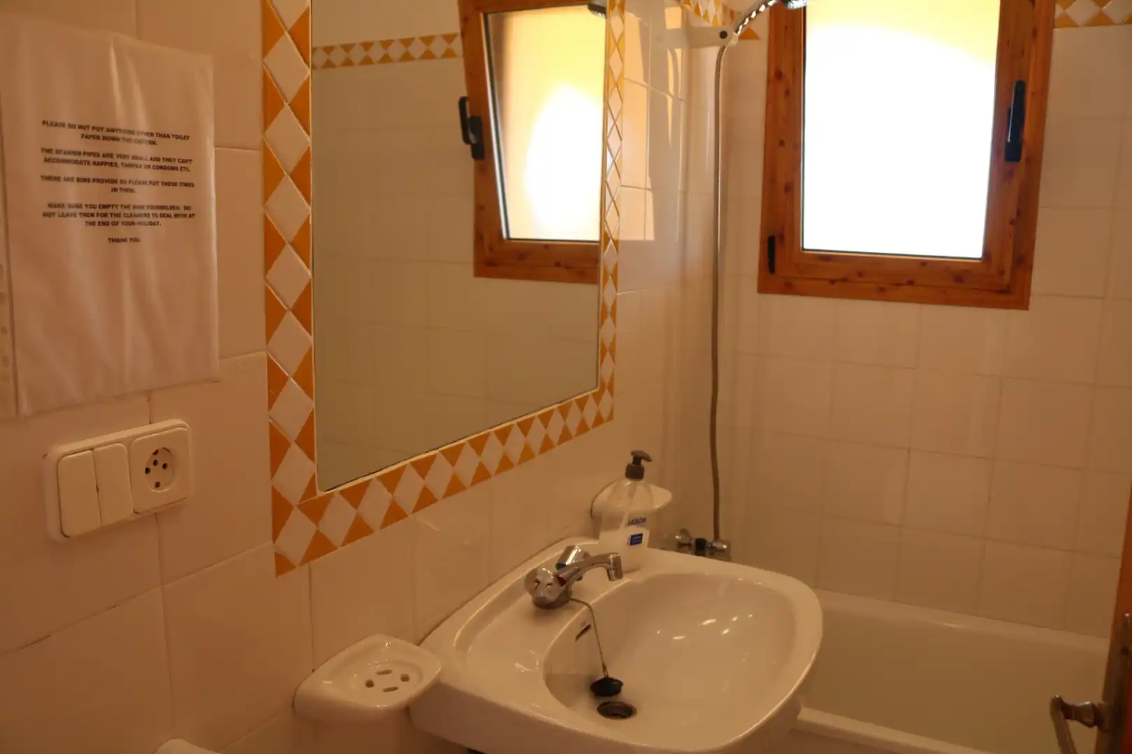 Houses for rent in Benimeit - Tabaira