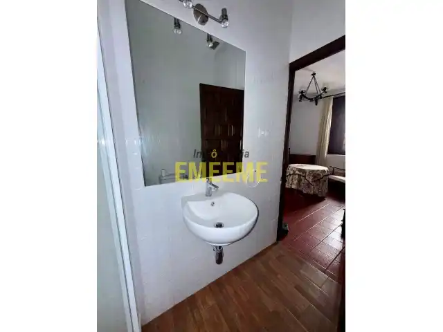 Bathroom of Houses for sale in Ronda  with Terrace and Balcony
