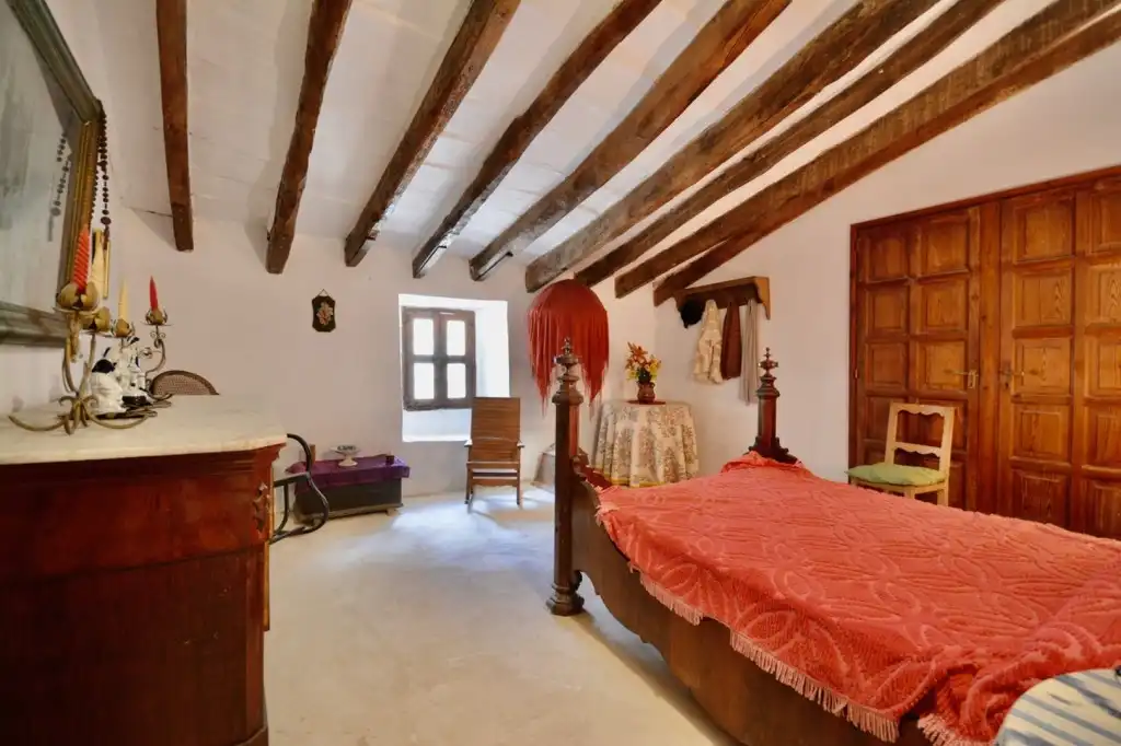 Maison rustique avec piscine à vendre à Escorca, imagen 18
