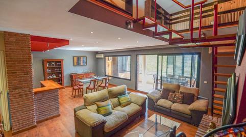 Foto 4 de Casa o xalet de lloguer a Calle Mas Calvo, Vila-seca Poble, Vila-seca