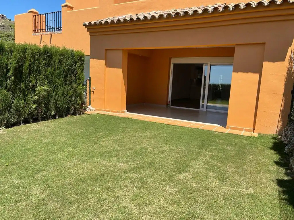 Casa a schiera con piscina in vendita a ATALAYA HILL-CLUB 1, imagen 9