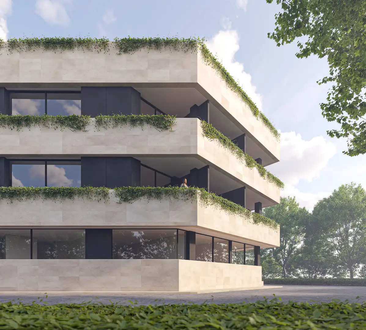 Loft en venta en Avenida del Cerro del Águila, 1, Polígono Industrial Sur