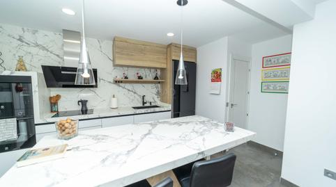 Foto 4 de Pis en venda a Centro Ciudad, León