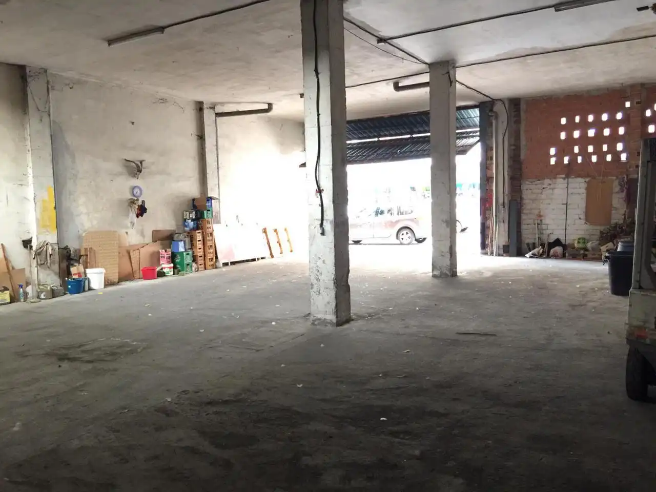 Gewerbefläche zum Verkauf in Calle Juan de Mena 1, imagen 12