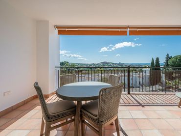 Mini appartamento con piscina in vendita a Urbanizacion La Quinta S/N