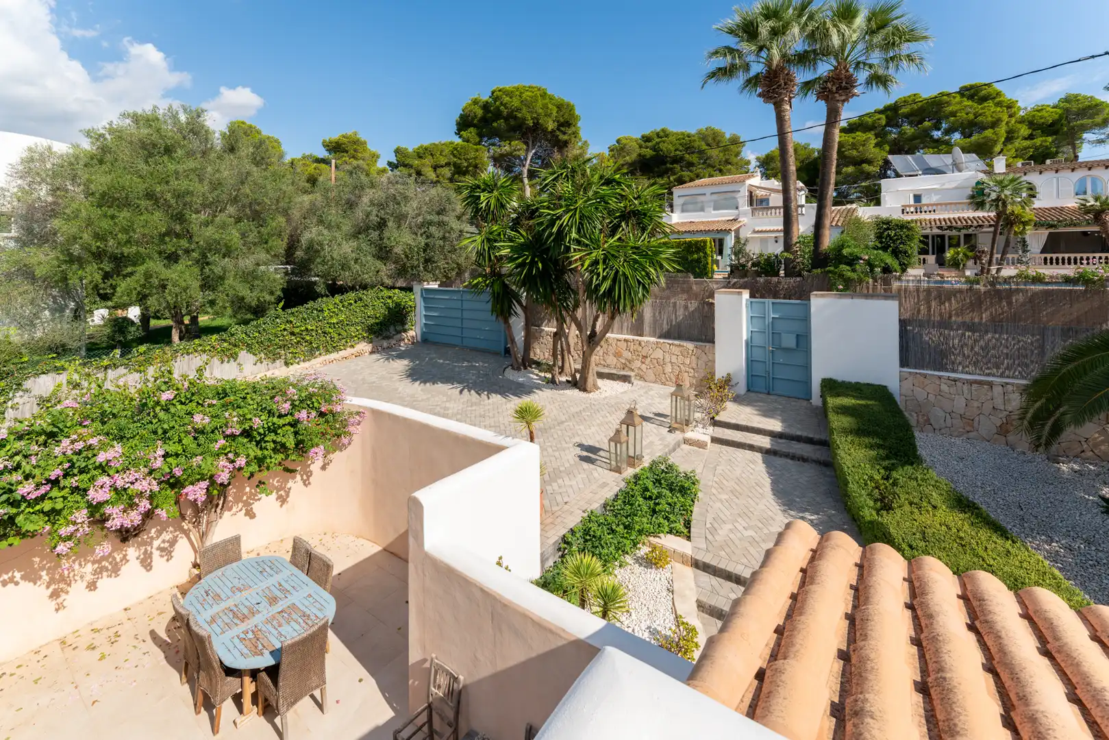 Houses for sale in Carrer Cala d'Hort, 10, Cala d'Or