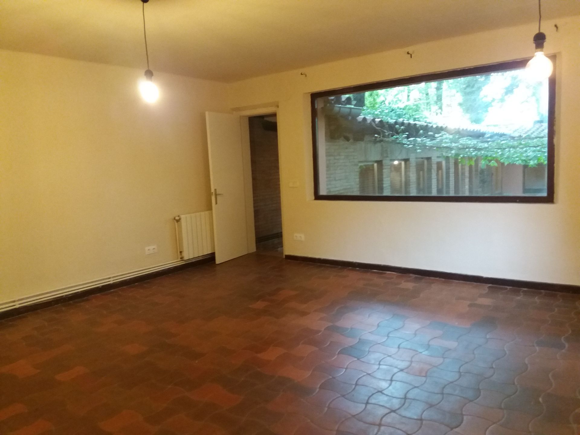 Finca rústica en venta en Corçà con Calefacción y Jardín privado