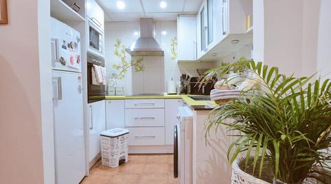 Photo 3 of Premises for sale in Paseo Marítimo Rey de España, 105, Las Gaviotas  - Carvajal, Málaga