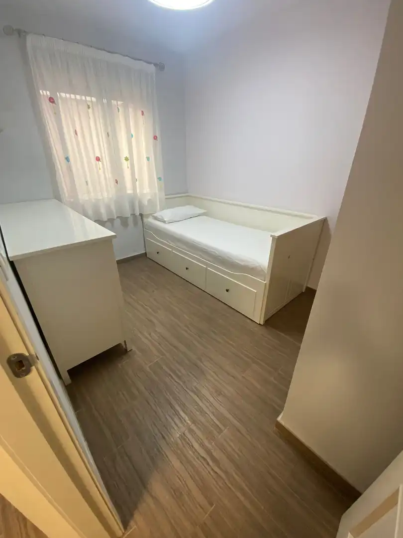Schlafzimmer von Wohnungen zur Miete in Santa Pola mit Terrasse