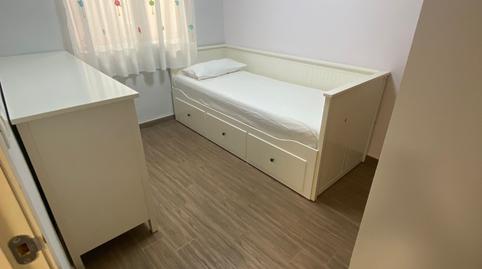 Foto 5 de Apartamento de alquiler en Monte Faro - Altomar II, Santa Pola