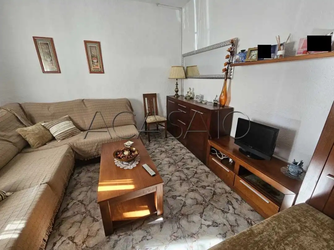 Detached homes for sale in Cobeja