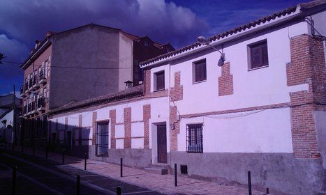 Country house for sale