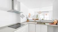 Kitchen of Flat for sale in Sitges  with Air Conditioner, Heating and Terrace