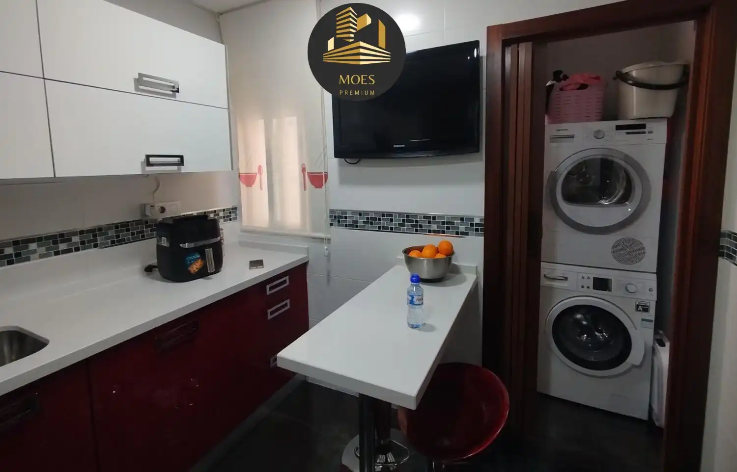 Flat with terrace for sale in Torredelcampo, imagen 5