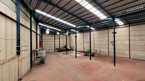 Photo 2 of Industrial buildings to rent in Viator, Almería