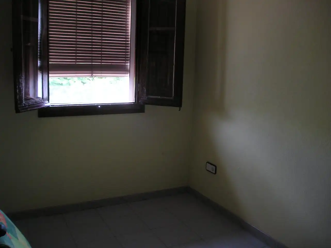 Dormitori de Casa o xalet en venda en Terrer amb Terrassa i Moblat