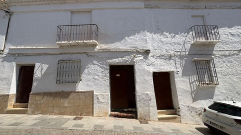 Foto 2 de Casa o xalet en venda a Calle Pizarro, 25, Hispanidad - Vivar Téllez, Vélez-Málaga