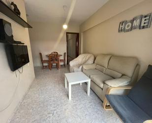 Living room of Flat to rent in  Córdoba Capital