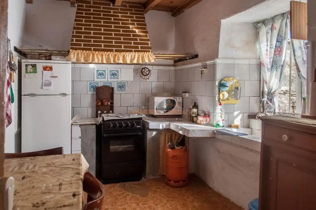Adosado con jardín en venta en San Mateo - Castro- O Val, imagen 10