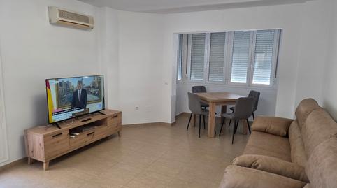 Photo 2 of Flat to rent in Calle Lope de Rueda, Los Almendros - El Limonero - El Tomillar, Málaga