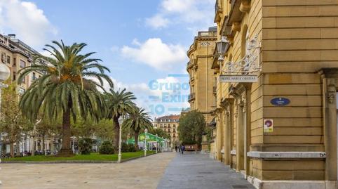 Foto 3 de Pis de lloguer a Área Romántica, Gipuzkoa