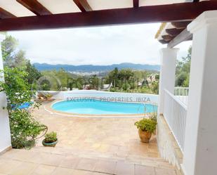 Casa o xalet en venda a Sant Antoni de Portmany