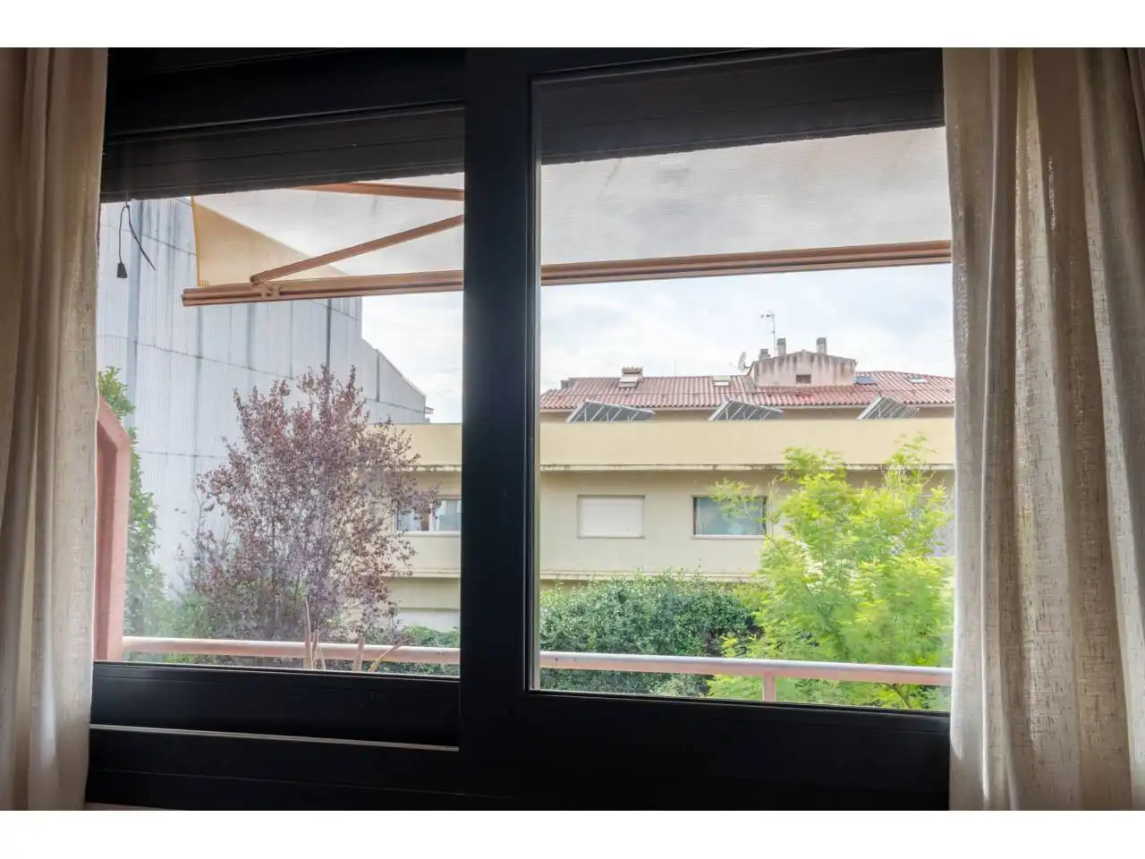 Flat with lift for sale in Calle Galcerán de Rosanes, imagen 9