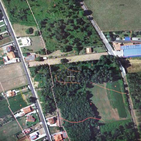 Terreno residencial en Venta en Trazo