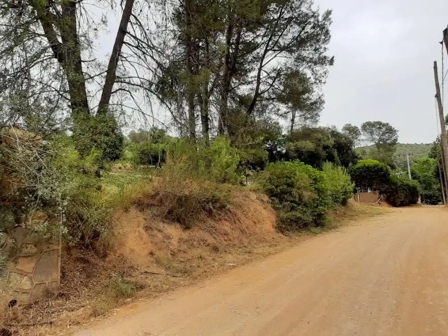 Terreny residencial en venda a Calle Siberia 13, imagen 14