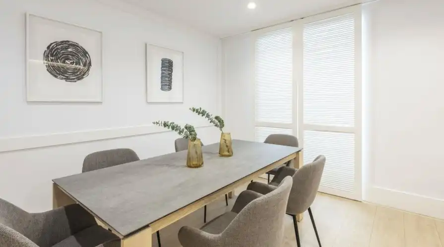Piso con ascensor en venta en Centro, imagen 2