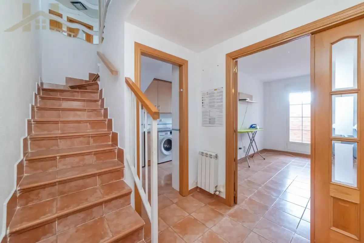 Piso en venta en Ciempozuelos con Terraza y Trastero