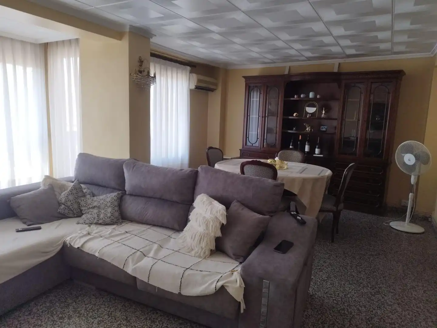 Wohnung zum Verkauf in Catarroja