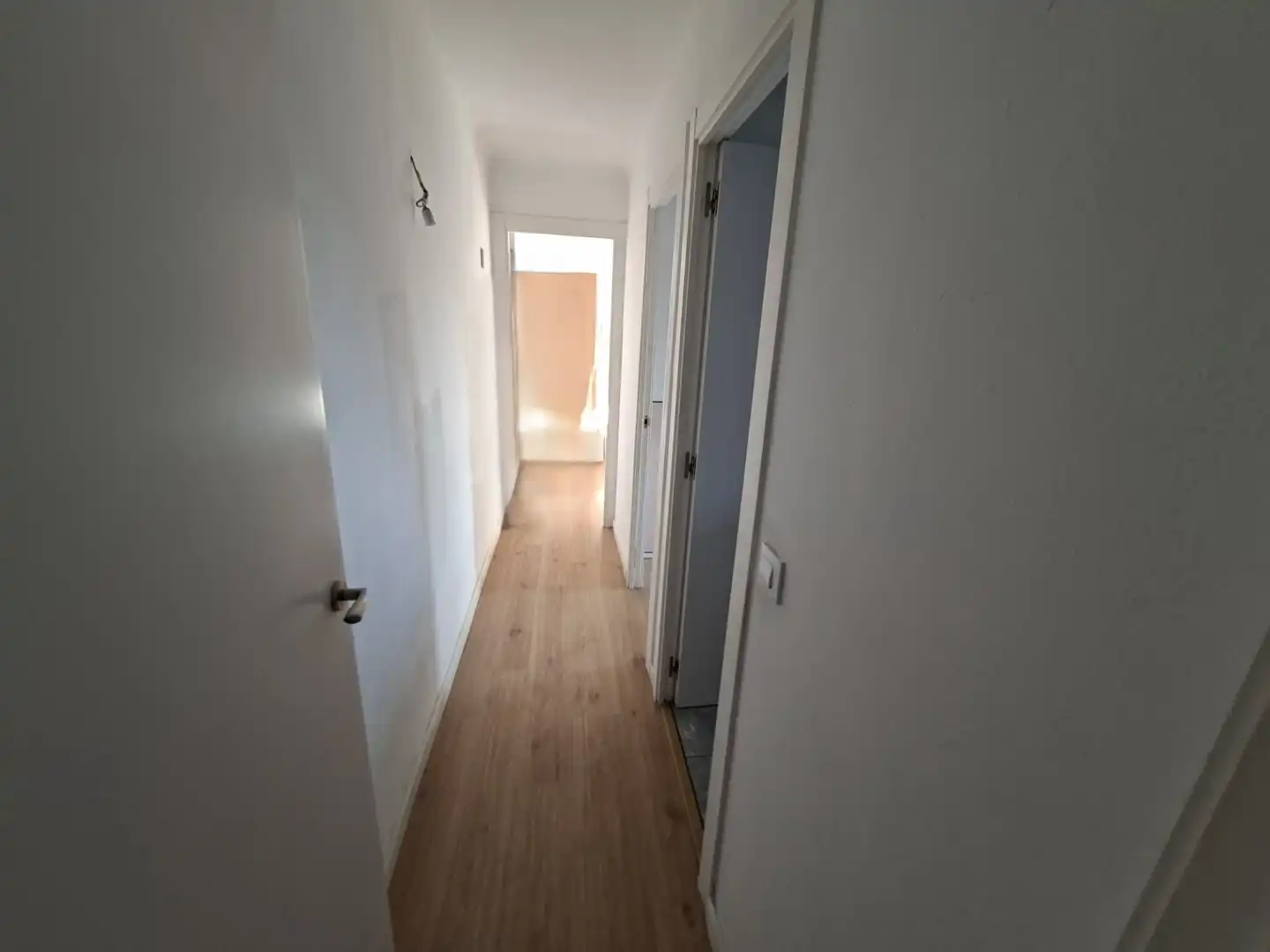 Wohnung zum Verkauf in Badalona mit Parkett, Ofen und Alarm