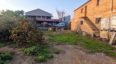 Foto 4 de Residencial en venta en  Camino Agramunt 46, 46, Castellserà, Lleida