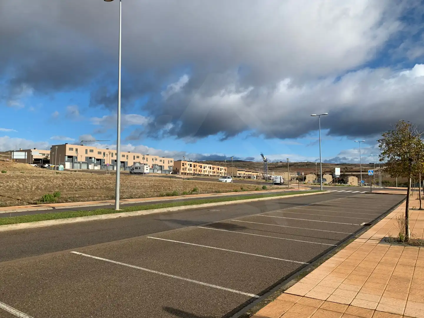 Rural land for sale in Viana - ELISEO SAINZ RIPA, imagen 4